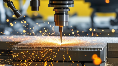 What is Precision Machining and How Can It Benefit Your Business?