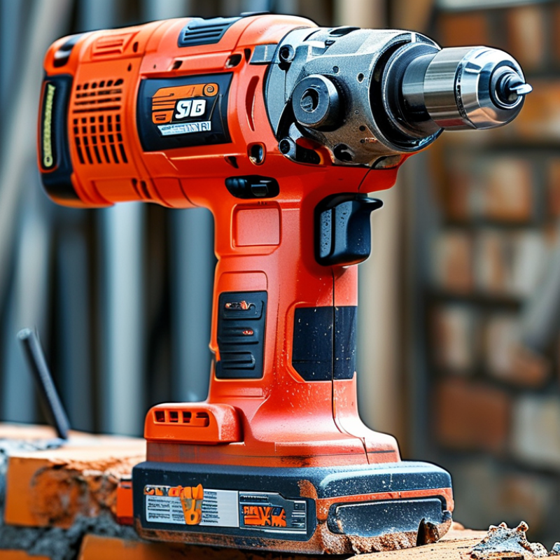 Top 10 Sds Max Hammer Drills for Global Buyers?
