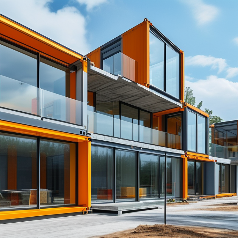 As 10 Melhores Vantagens da Construção Modular em 2026?
