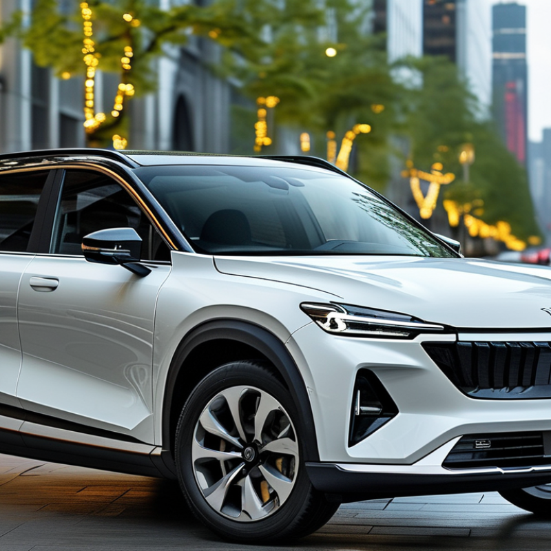What Are the Best Electric Cars for Global Buyers in 2026?