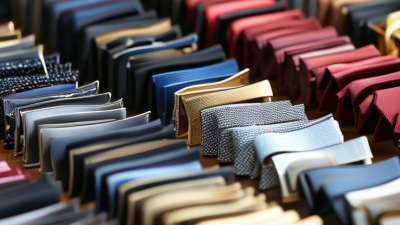Top 10 Tie Clip Manufacturers in China You Should Know?
