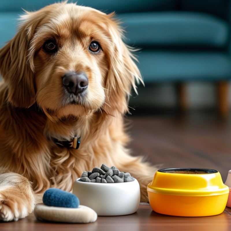 Helping Pets Adapt to New Supplies Tips and Tricks