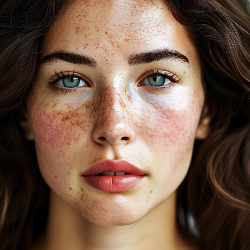 What Causes Uneven Skin Tone on the Face and How to Fix It