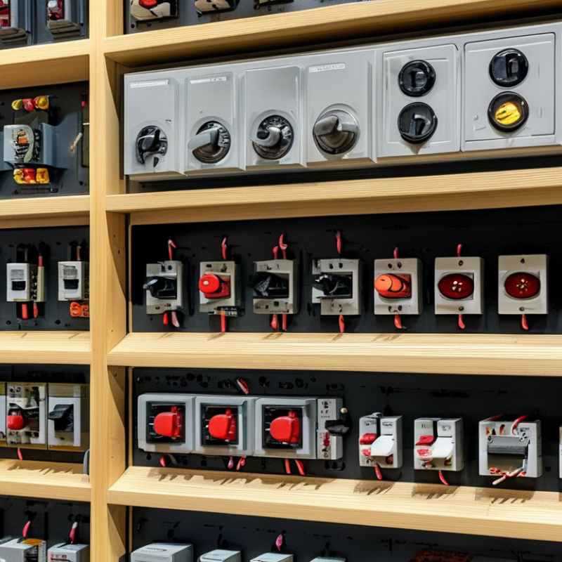How to Choose the Right Fuse Box Circuit Breaker for Your Needs?