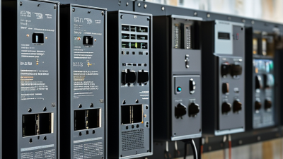 What is a Wall Mount Power Supply and How to Choose One?
