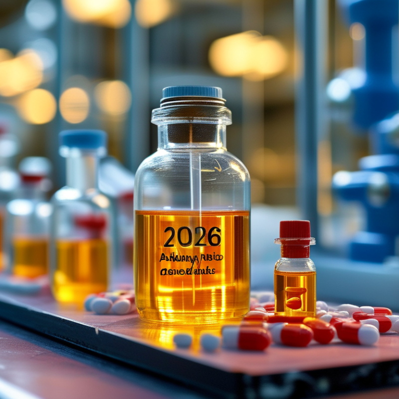 2026 Best Acrylic Acid NHS Ester Guide for Global Buyers?