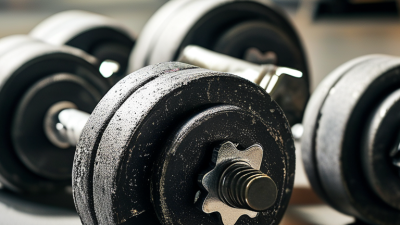 Top 10 Rotating Dumbbell Options for Global Buyers?