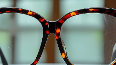 How to Choose the Best Spectacle Lens Manufacturers for Your Needs?