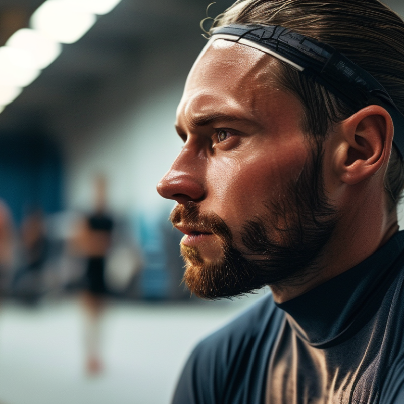How Does Compression Support Enhance Recovery for Athletes?
