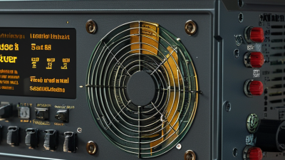 Top Tips for Choosing the Right Electronic Voltage Stabilizer?