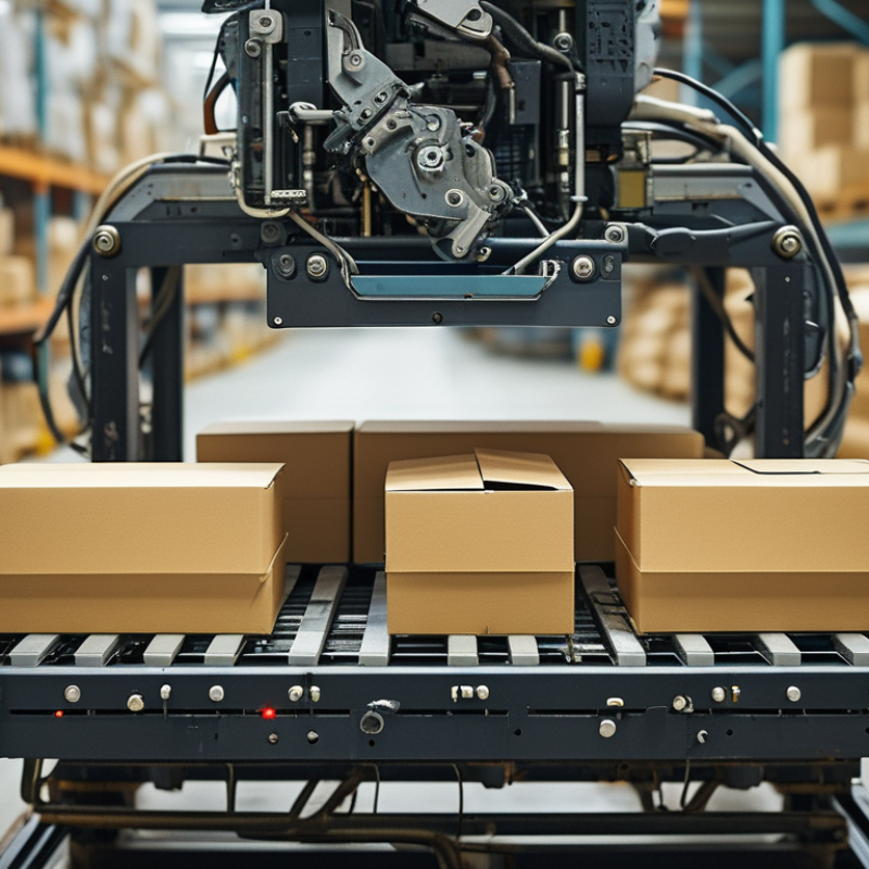 How to Shift from Manual Wrapping to Automated Hooding Systems?