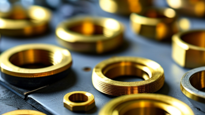 Best Brass Washers for 2026 Global Procurement Needs?