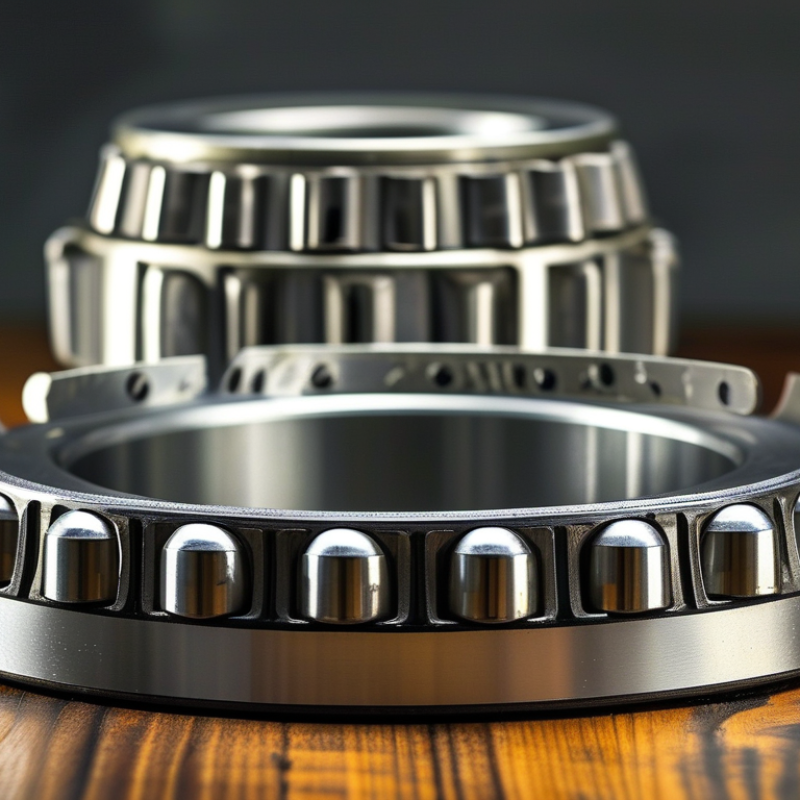 10 Tips for Choosing the Right Tapered Roller Wheel Bearings?