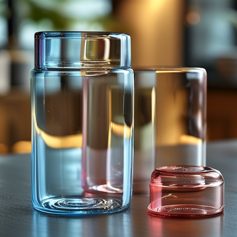 How to Choose the Right Glass Shell for Your Products?