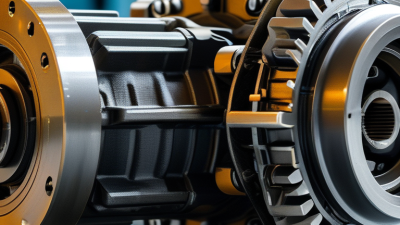 What is a Gear Reducer and How Does it Work?