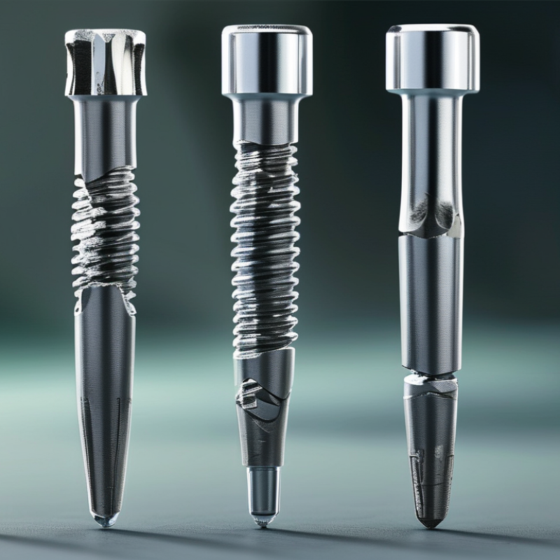 2026 Best Tibial Intramedullary Nails for Global Buyers?
