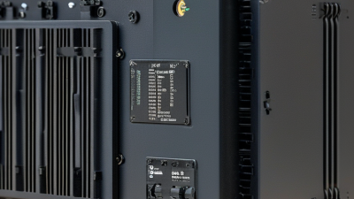 2026 Best Switching Power Supply for Global Buyers?