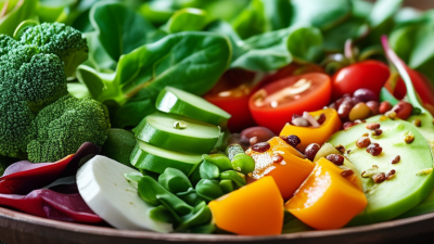 How to Transition to a Plant Based Lifestyle Successfully?