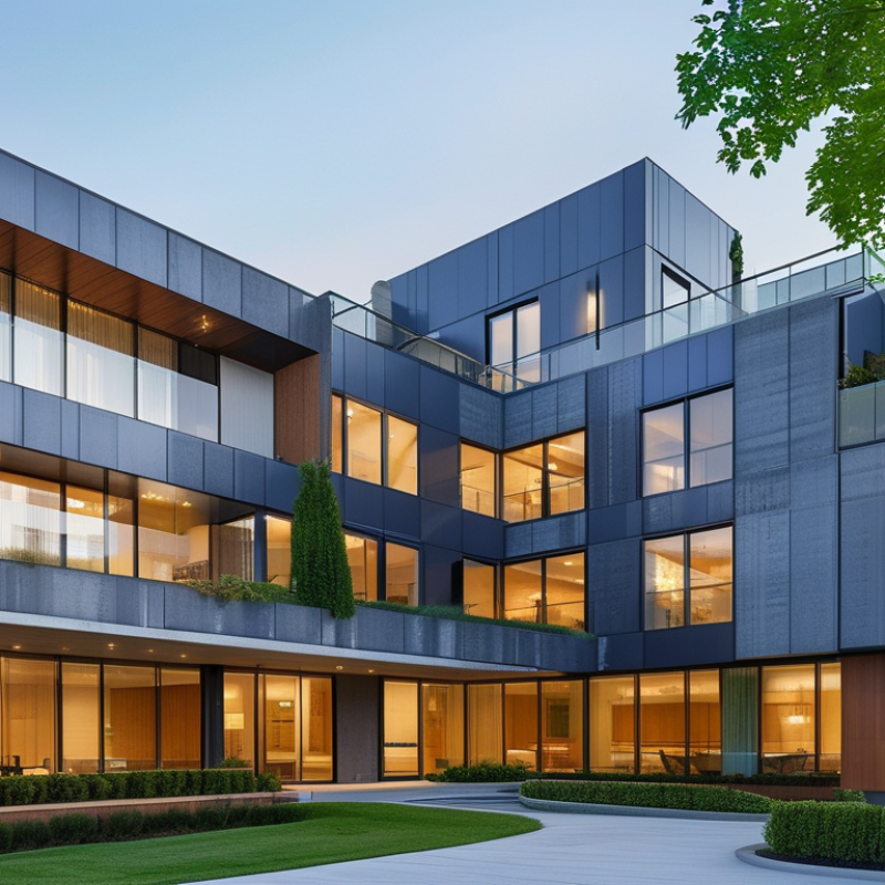 Essential Residential Building Materials You Need to Know?