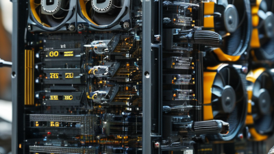 Best Mining Rig Solutions for 2026 How to Choose the Right One?