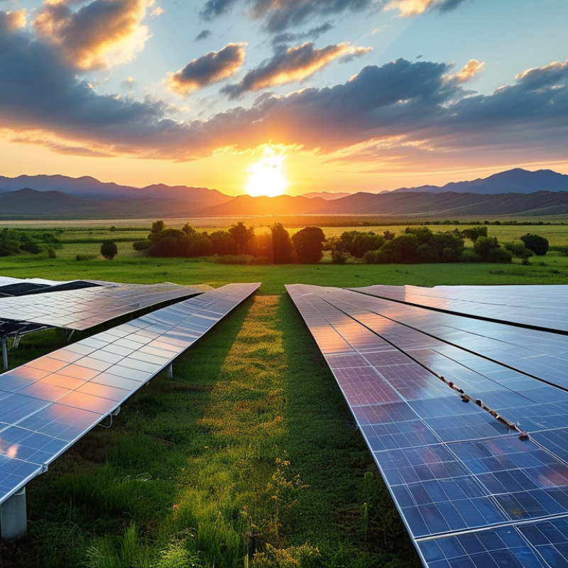 How to Choose the Best Solar Battery for Your Needs?