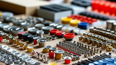 How to Choose the Best Snap Fastener Kit for Your Projects?