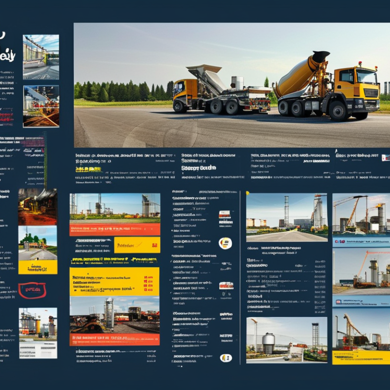 How to Choose the Right Asphalt Batching Plant for Your Needs?