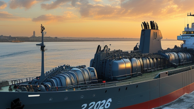 Best Tugboat Fender Options for 2026 Global Buyers?