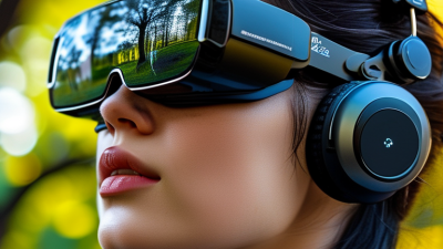 2026 Best Audio Glasses for an Enhanced Listening Experience?
