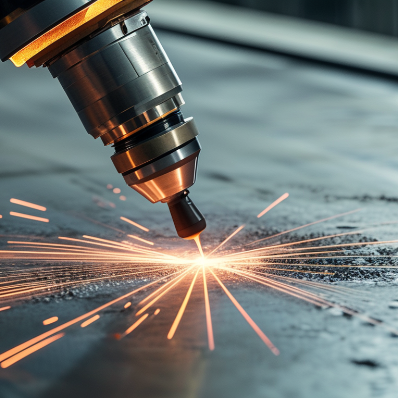 Can Laser Cleaning Damage Underlying Metal Surfaces?