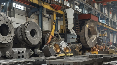 2026 How to Choose the Best Aluminum Die Cast Mold?