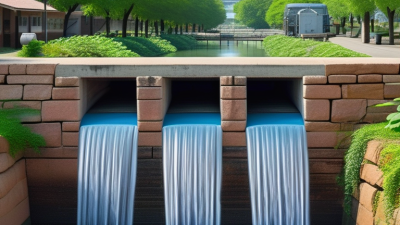 Best Nanofiltration System for Efficient Water Purification?
