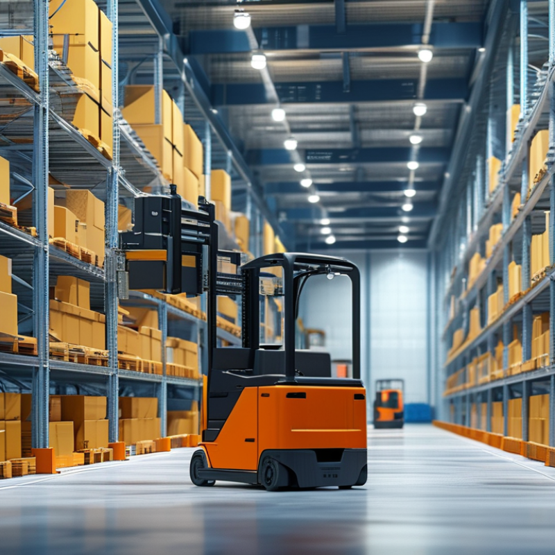 What Are the Benefits of ASRS Systems in 2026?