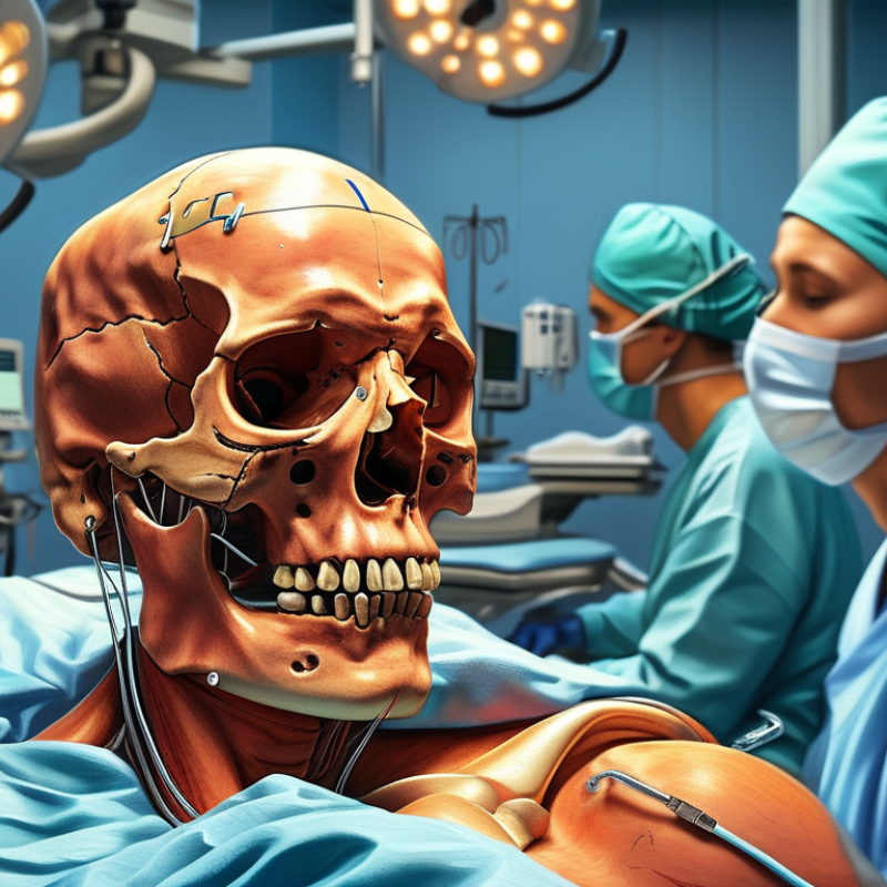 How Painful is Orthopedic Implant Surgery Really in 2026?