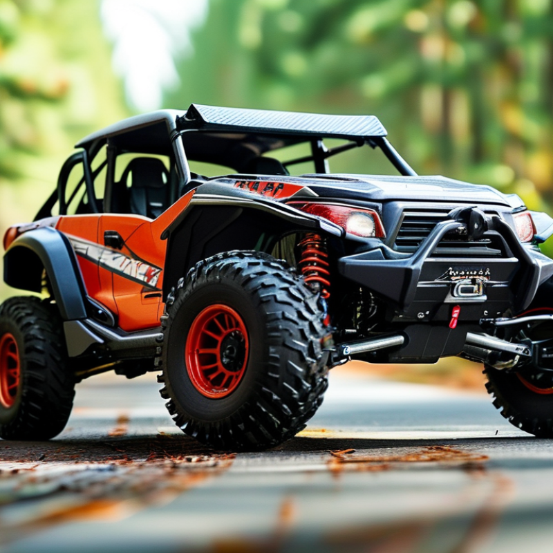 Top Rc Cars For Adults You Should Buy Now