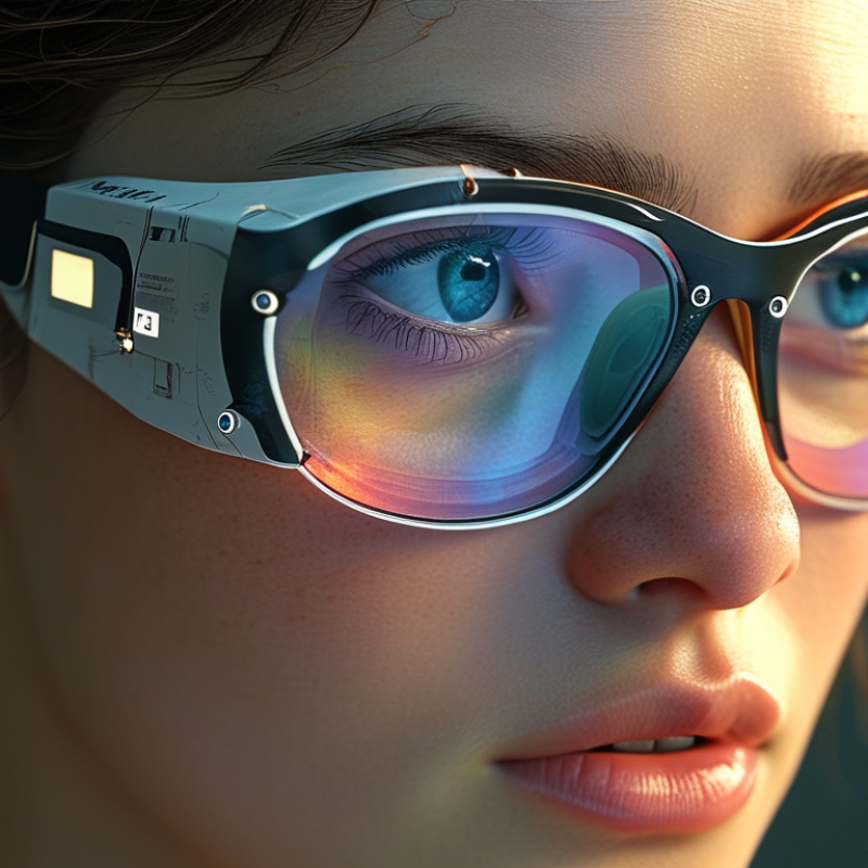 2026 Top 3D Contact Lenses Revolutionizing Vision Solutions?