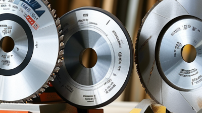 What is a Circular Saw Blade and How to Choose the Right One?