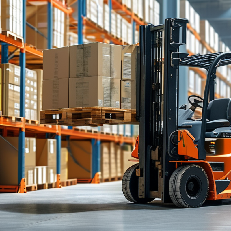 Why Choose a Stacker Crane System for Your Warehouse Needs?