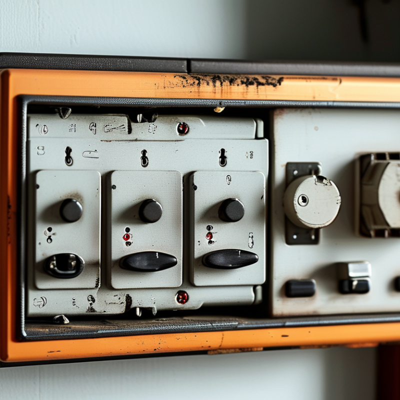 Essential Tips for Choosing the Right Fuse Box Circuit Breaker?