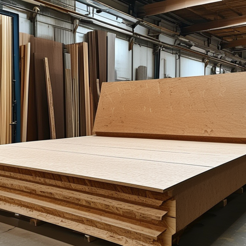 What is Oak Plywood and Why is it So Popular?