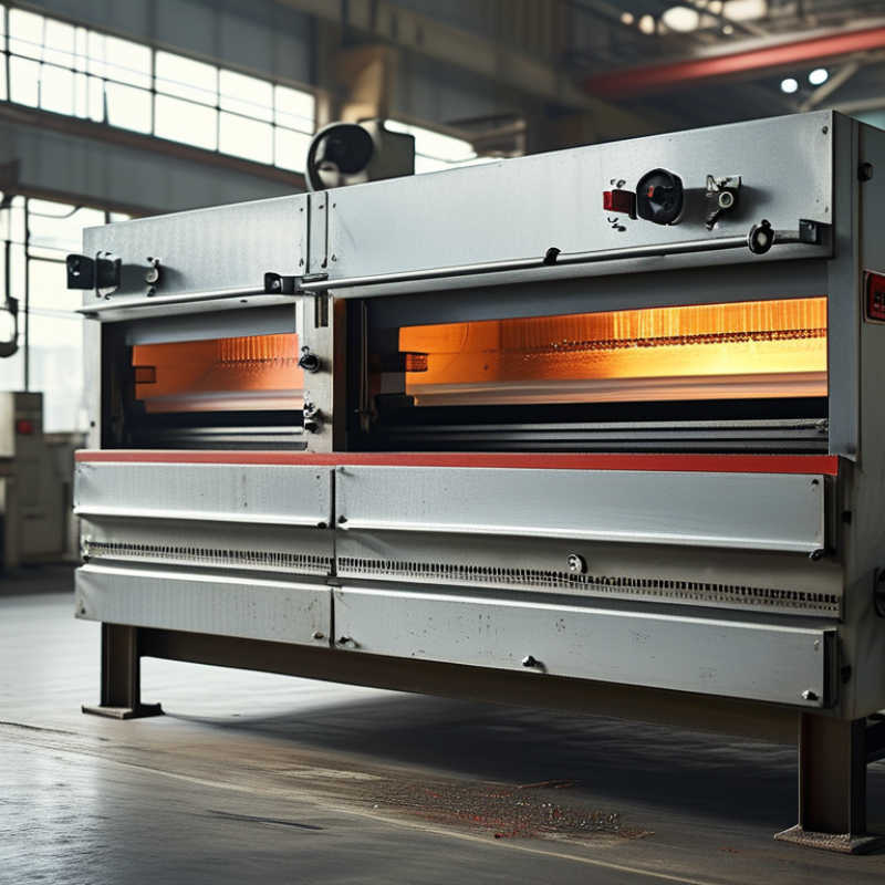 How to Extend the Lifespan of Glass Tempering Furnaces?