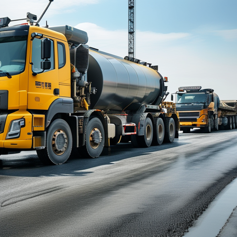 What to Know About Asphalt Dryer Drum for Your Project?