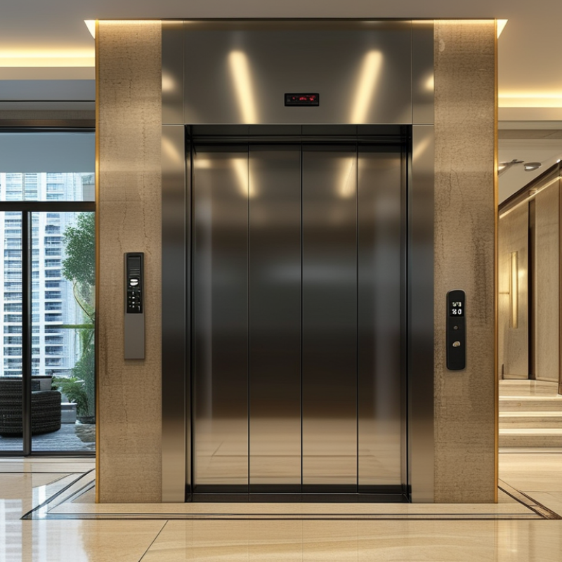 Digital Tips for Choosing Between Traction and Hydraulic Elevators?