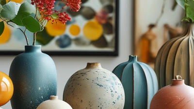 What is the Best House Decoration Items for Global Buyers?