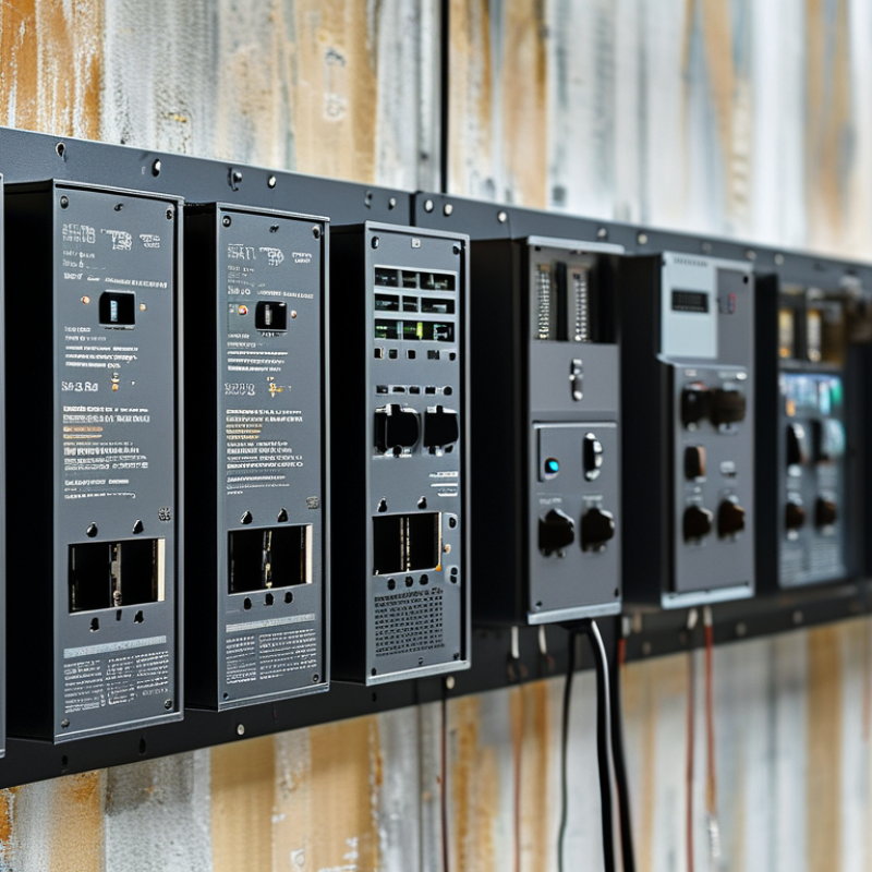 What is a Wall Mount Power Supply and How to Choose One?