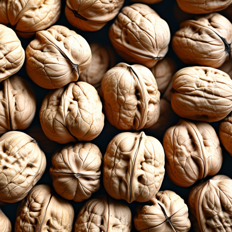 Top 10 Benefits of Walnuts for Global Buyers