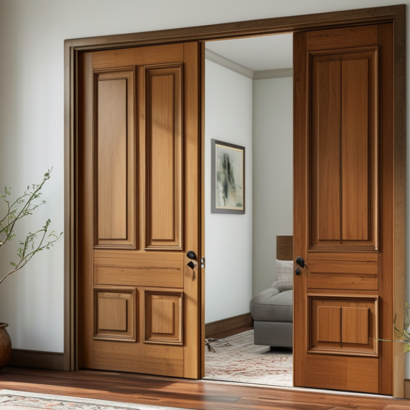 Top 10 Tips on How to Measure a Door Opening for Custom Replacement?
