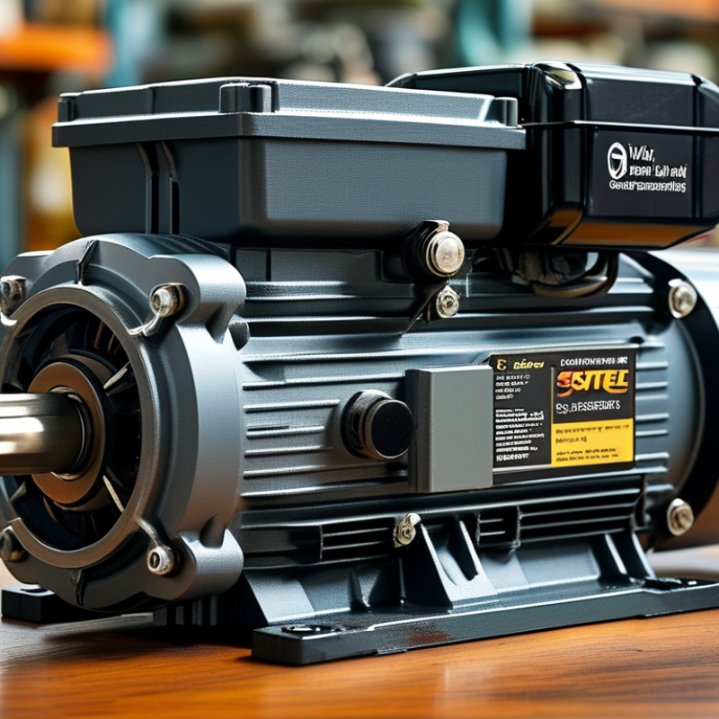 How to Find Top Sale Motors for Your Business Needs?