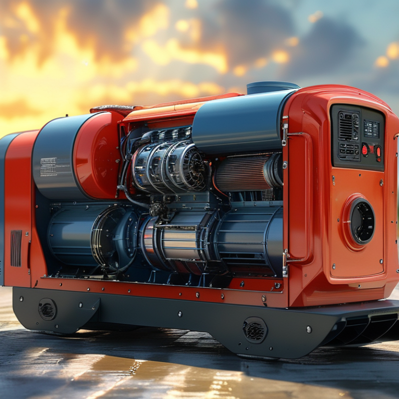 Best Diesel Power Station Solutions for Global Buyers?