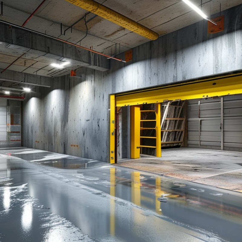 Top Epoxy for Concrete Why Choose the Best Options?